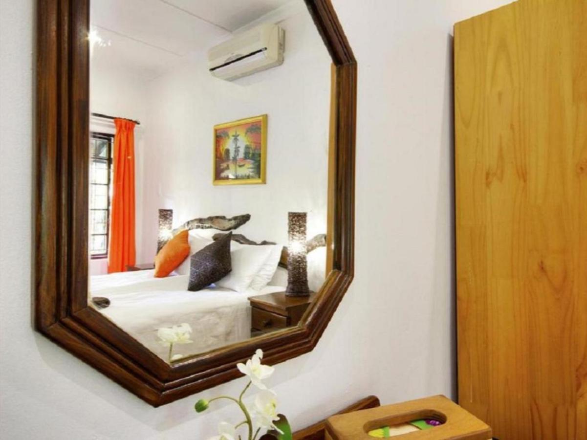Maputaland Guest House Saint Lucia Estuary Extérieur photo