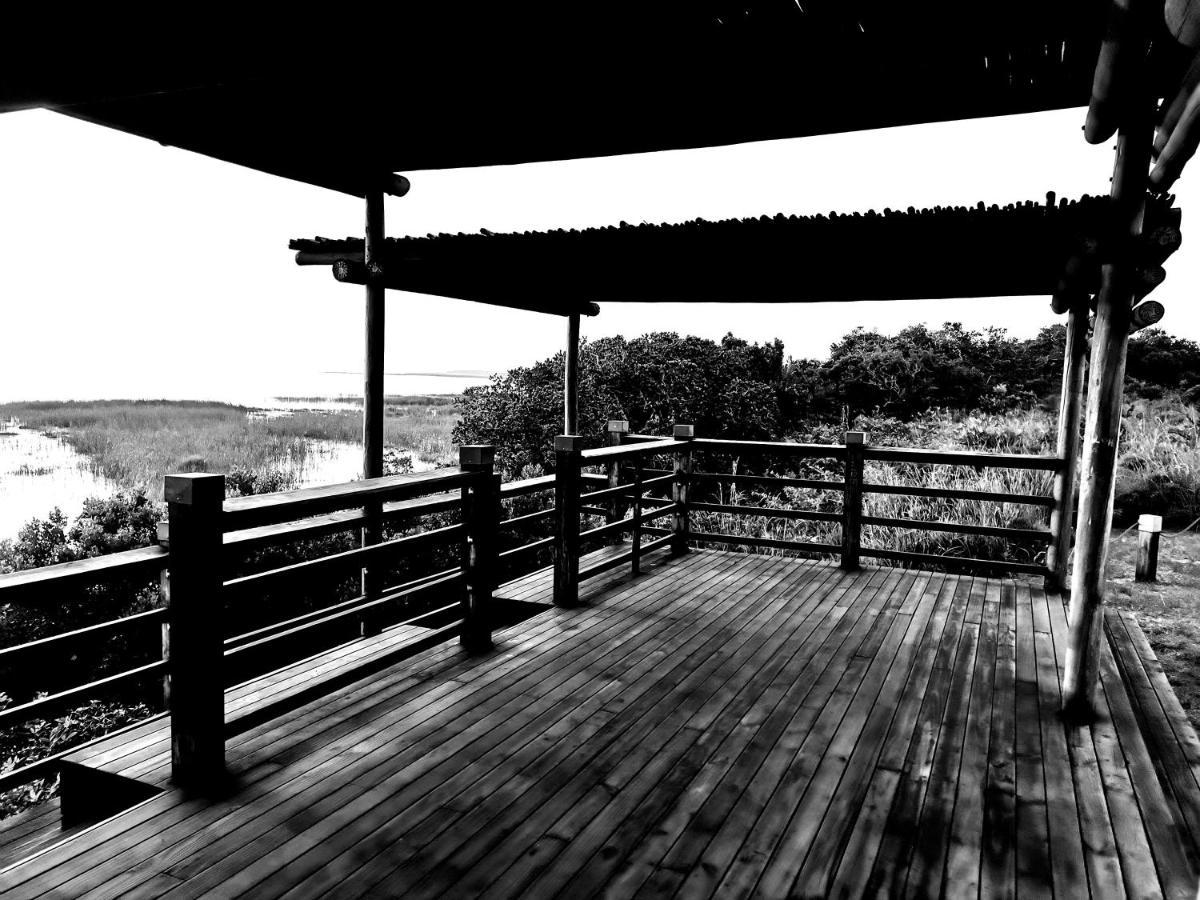 Maputaland Guest House Saint Lucia Estuary Extérieur photo
