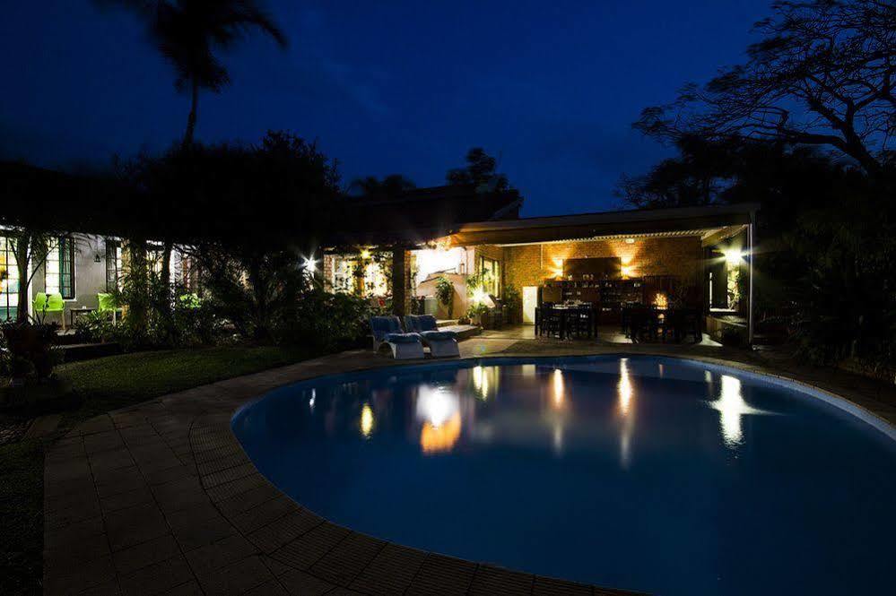 Maputaland Guest House Saint Lucia Estuary Extérieur photo